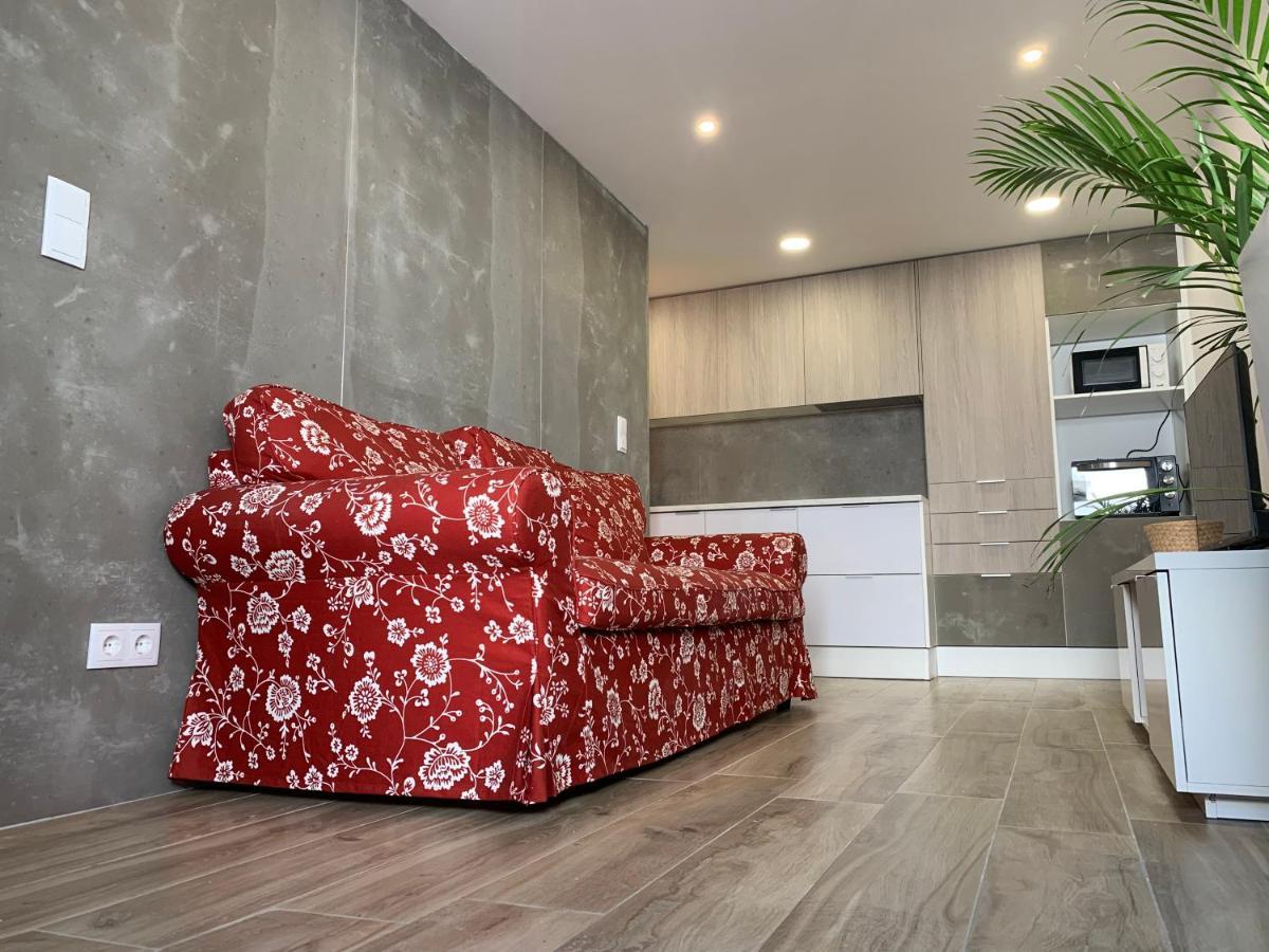 Casa Das Cegonhas FAO Eksteriør bilde