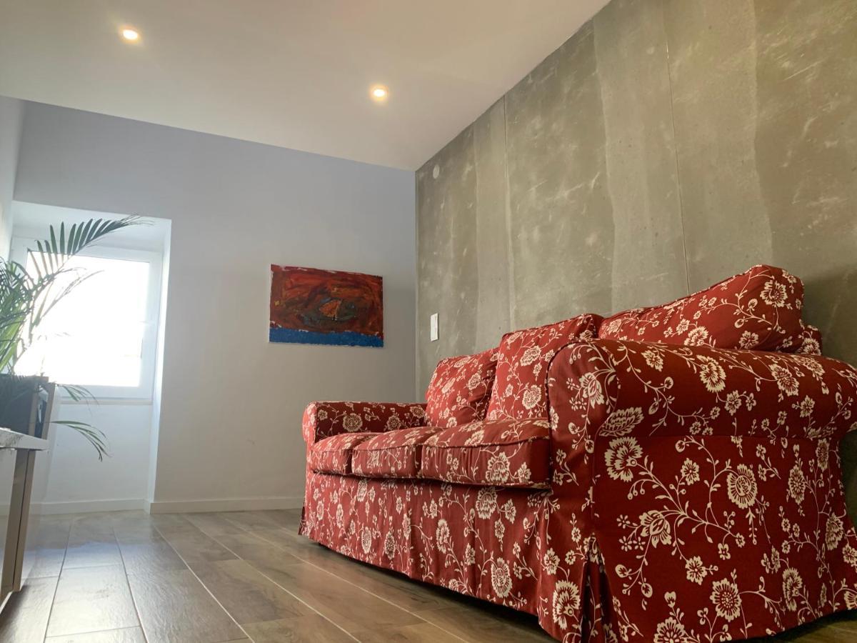 Casa Das Cegonhas FAO Eksteriør bilde