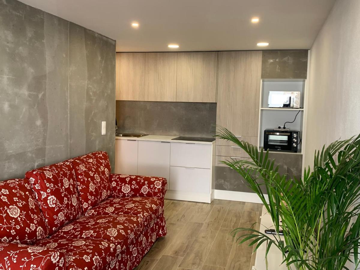 Casa Das Cegonhas FAO Eksteriør bilde